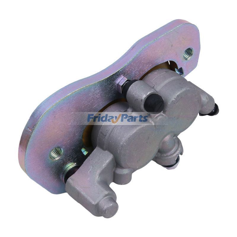 Can-Am Defender Maverick Commander MAX 1000 700 HD5 HD10 X3用 フロント左ブレーキキャリパー 705602180 705601462