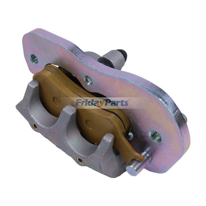 FridayPartsでフロント左ブレーキキャリパーを購入