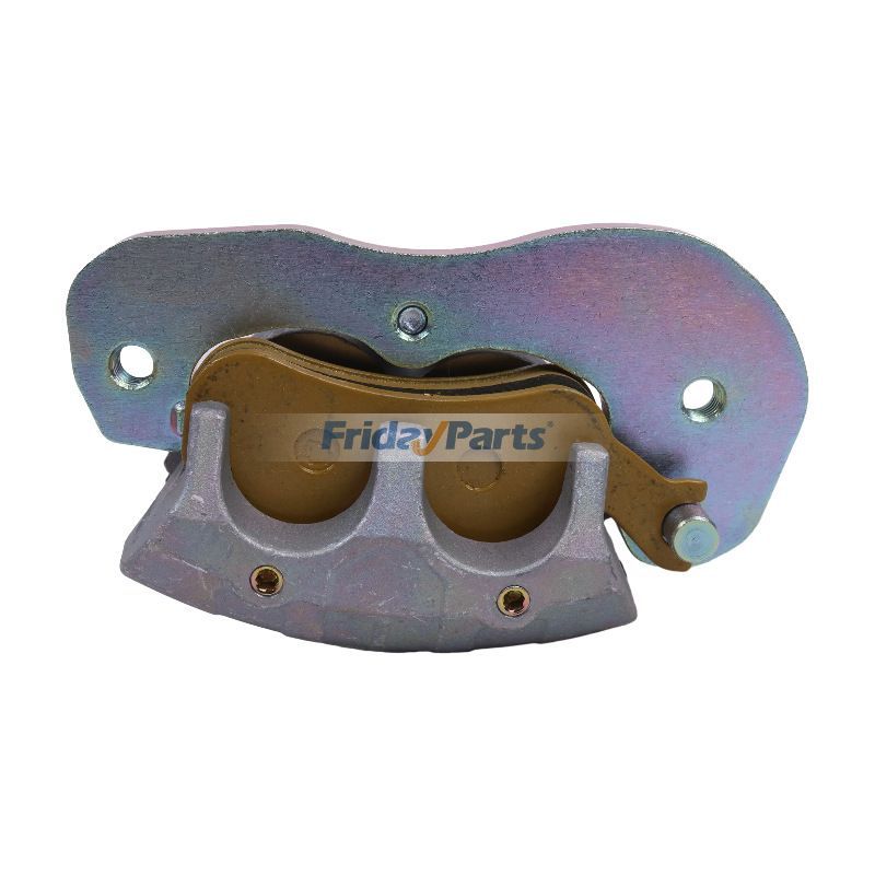 ATV/UTV フロント左ブレーキキャリパー