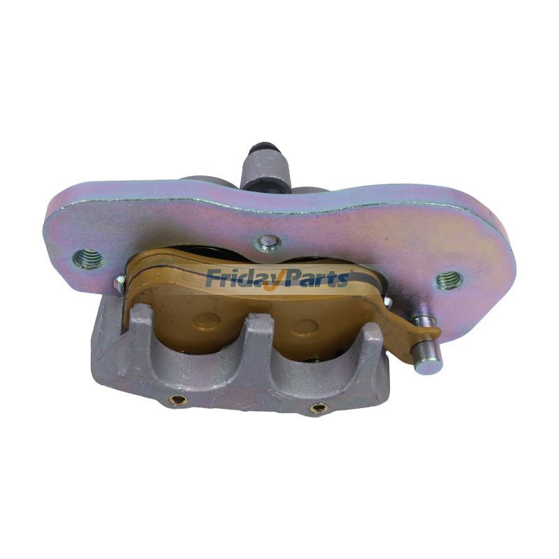 Can-Am用用Can-Am Defender Maverick Commander MAX 1000 700 HD5 HD10 X3用 フロント左ブレーキキャリパー 705602180 705601462