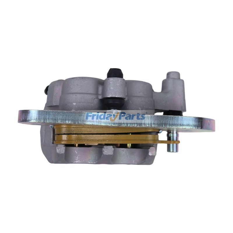 Can-Am用フロント左ブレーキキャリパー