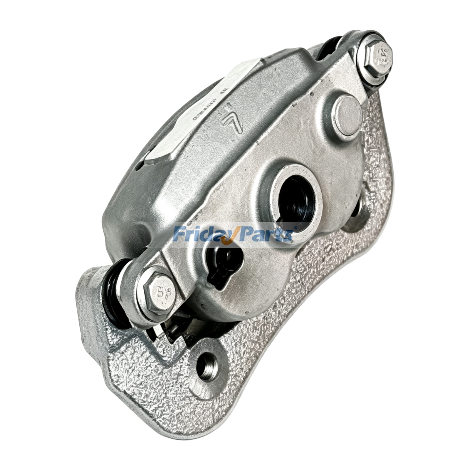 Étrier de frein avant gauche A03E11110001 pour Segway UTV Fugleman UT6 ATV Snarler AT6 AT10