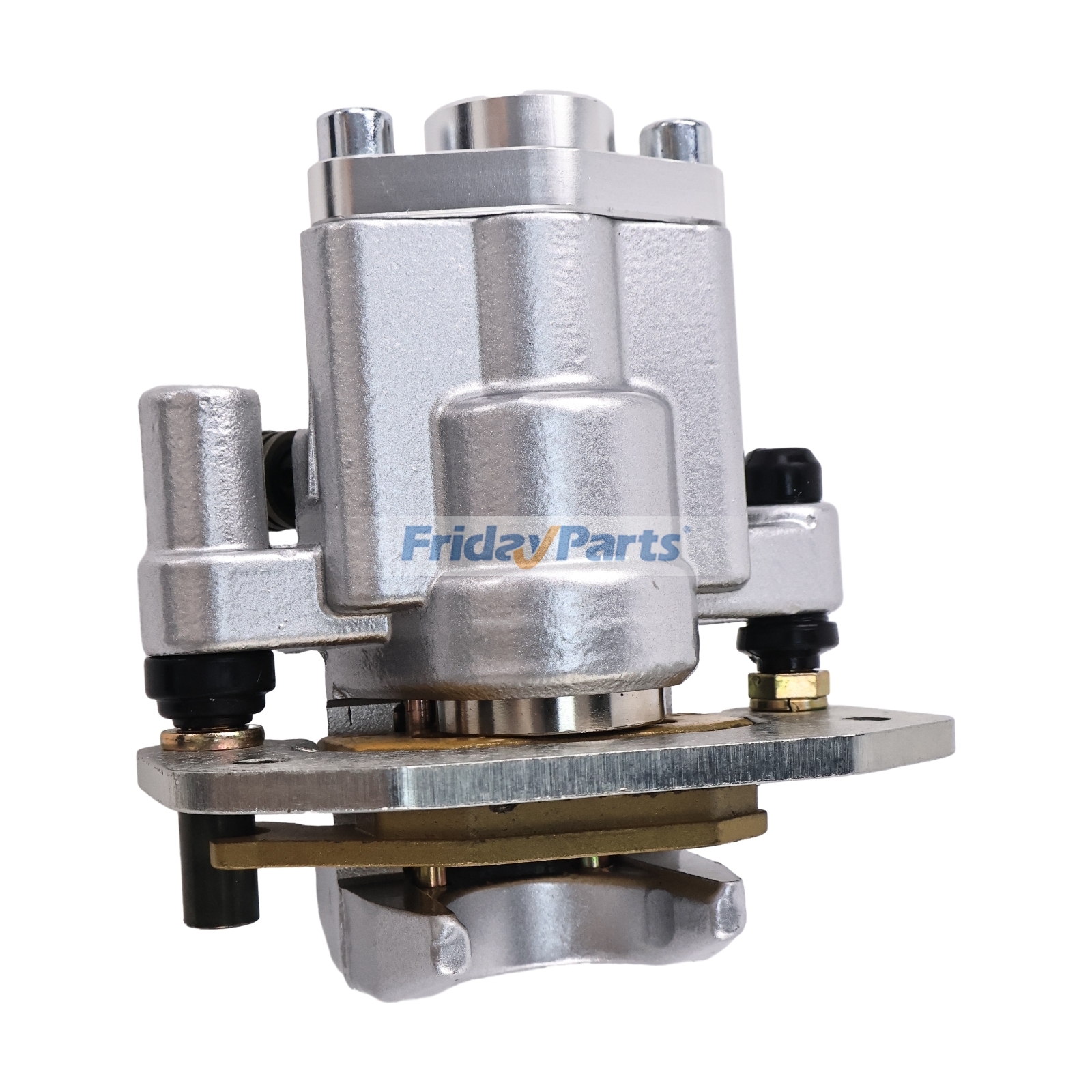 Sport UTV/ATV Front Left Brake Caliper With Pad