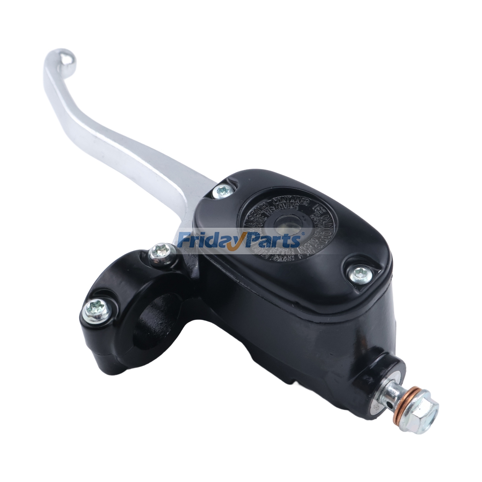 Hauptbremszylinder vorne links 3313-316 für Arctic Cat Alterra 400 450 500 550 570 700 XR500 XR550 XR700 366 350 425i TRV550 2008-2020