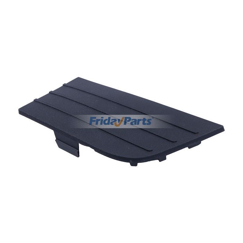 Kühlergrill für Stoßstange vorne links BA1Z17K946B für Lincoln MKX 2011-2015, Ford Edge 2012-2014