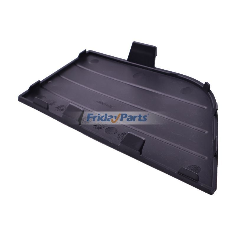 Kühlergrill für Stoßstange vorne linksfür Fahrzeug