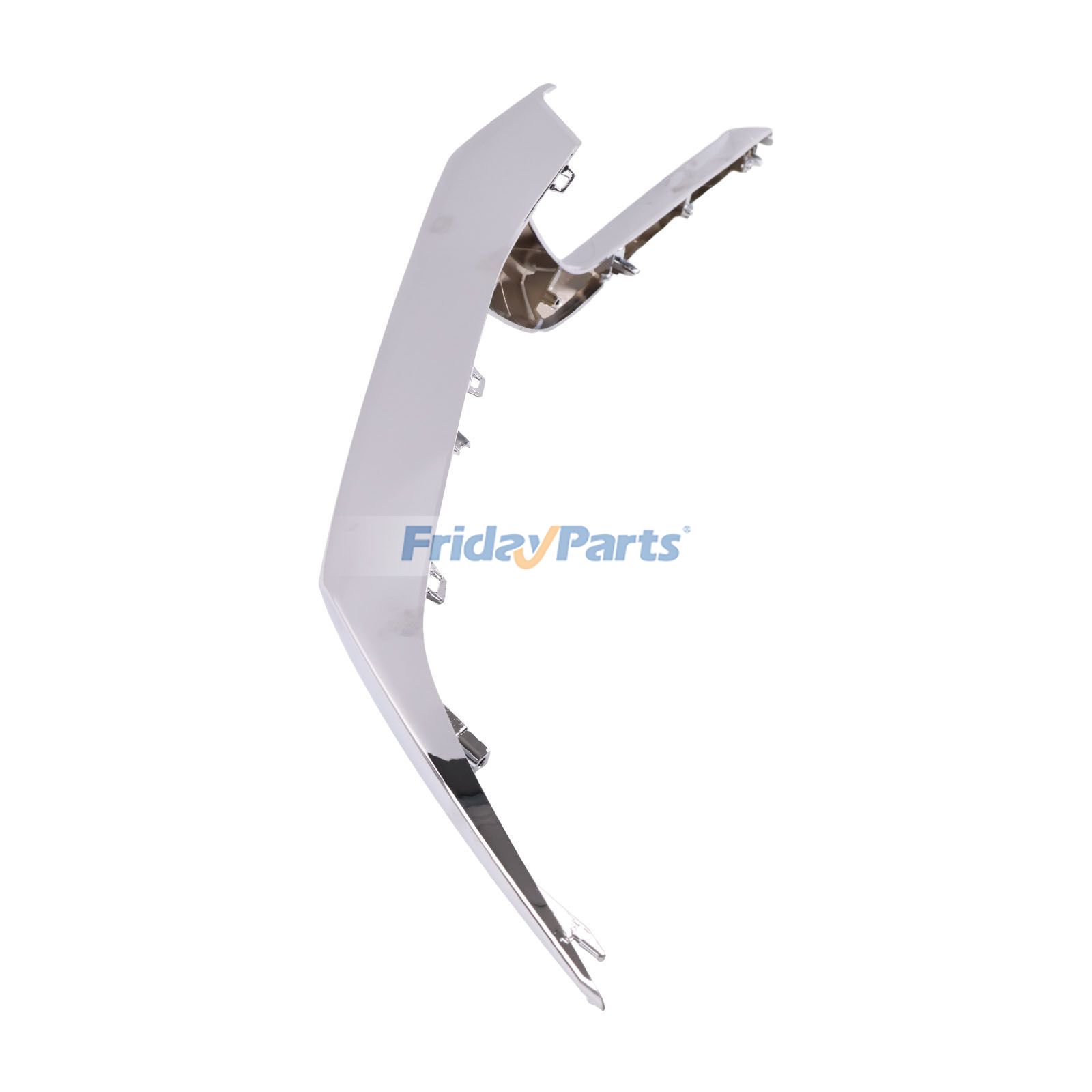 車両 バンパーモールディングトリム