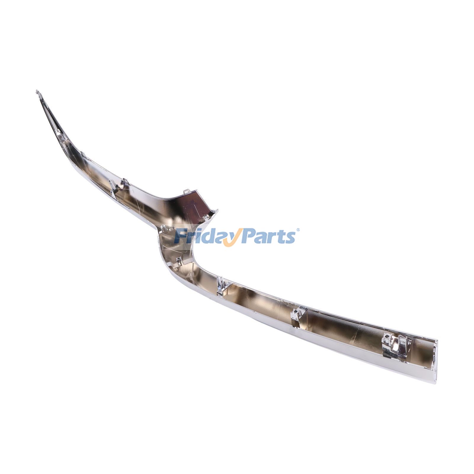 Mazda用バンパーモールディングトリム