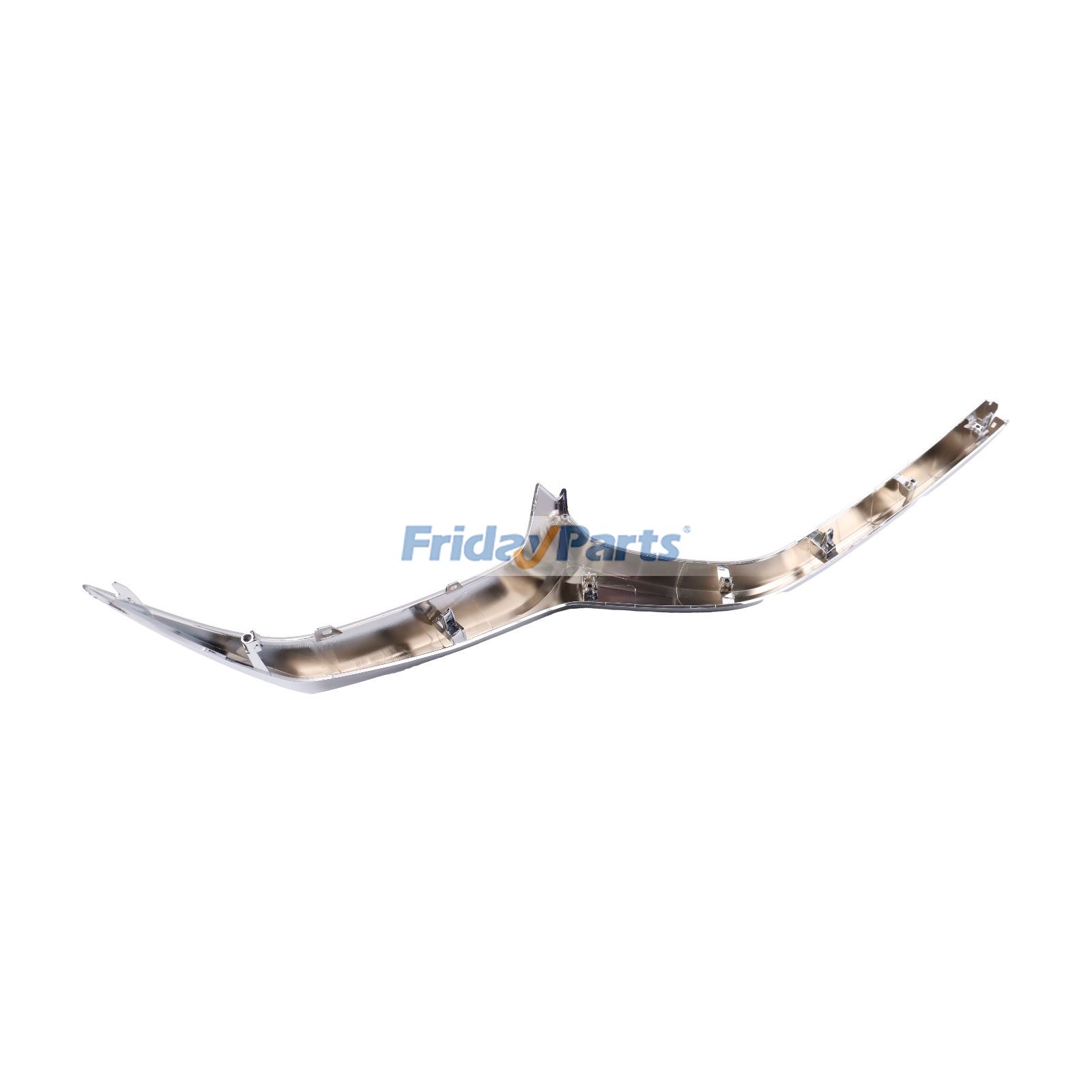 FridayPartsのバンパーモールディングトリム