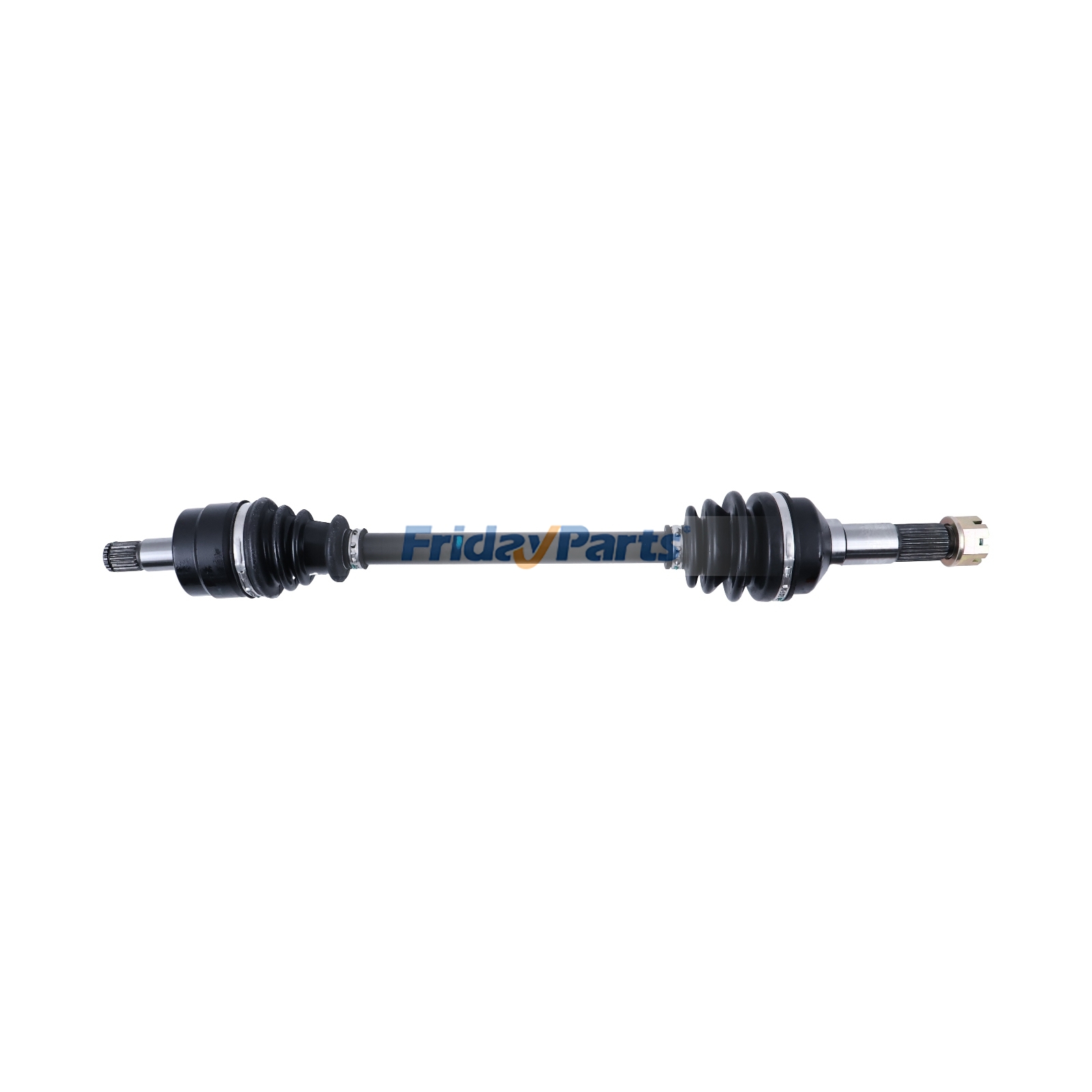 Front Left CV Axle Shaft Assembly for Hisun UTV 500cc 700cc