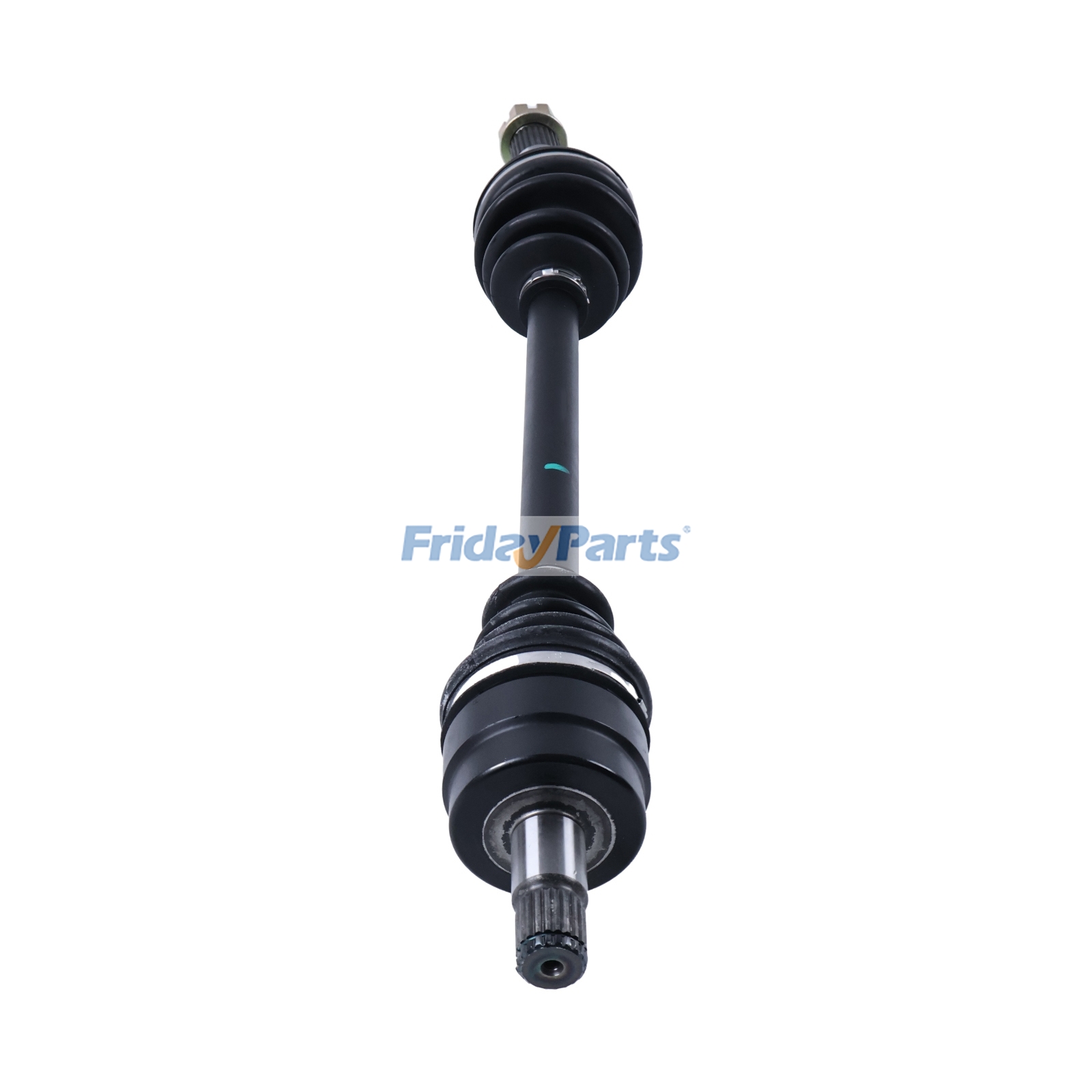 Sport UTV/ATV Front Left CV Axle Shaft Assembly