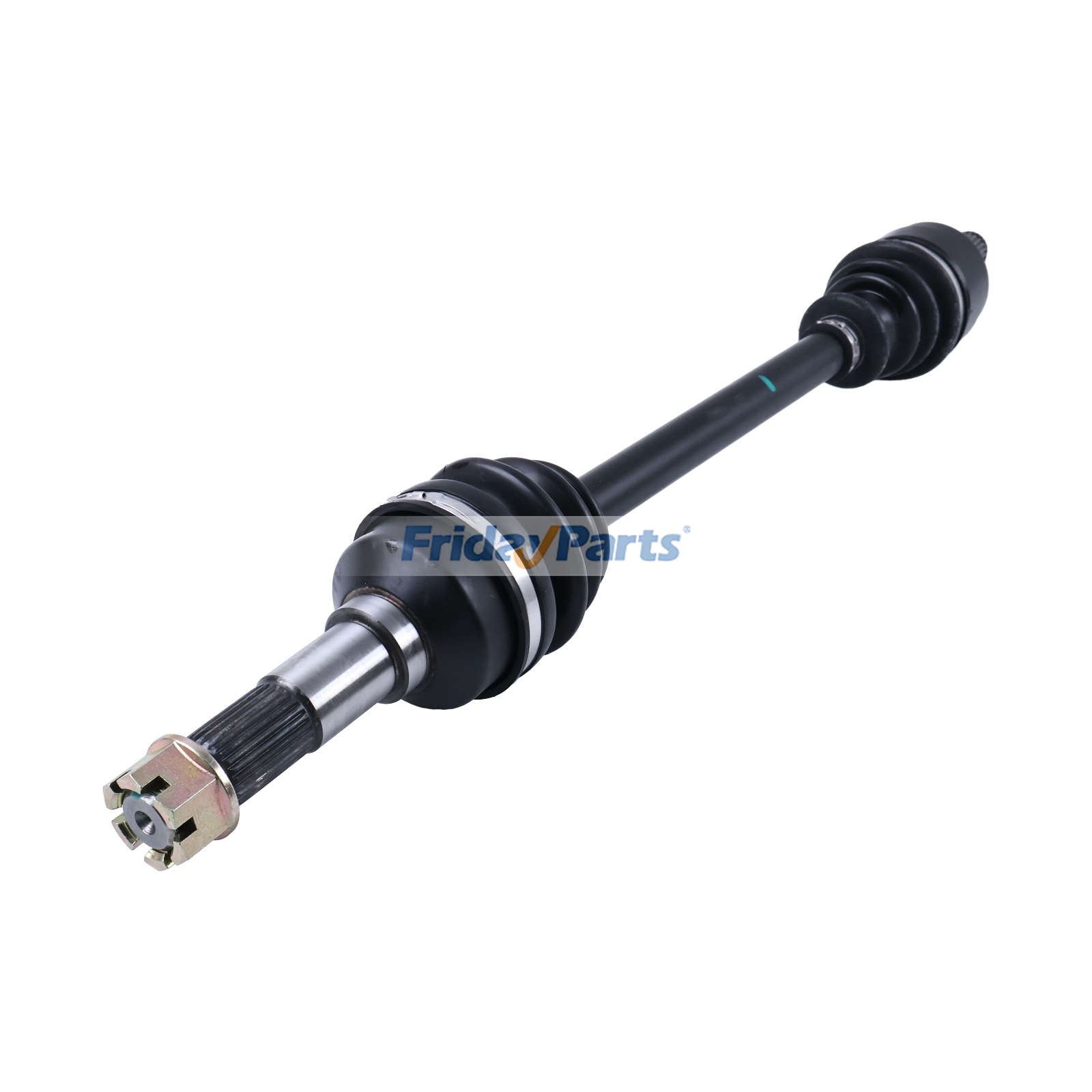  Front Left CV Axle Shaft Assembly For Hisun
