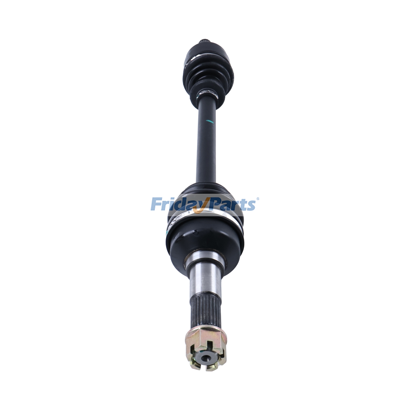 Front Left CV Axle Shaft Assembly For Hisun Sport UTV/ATV