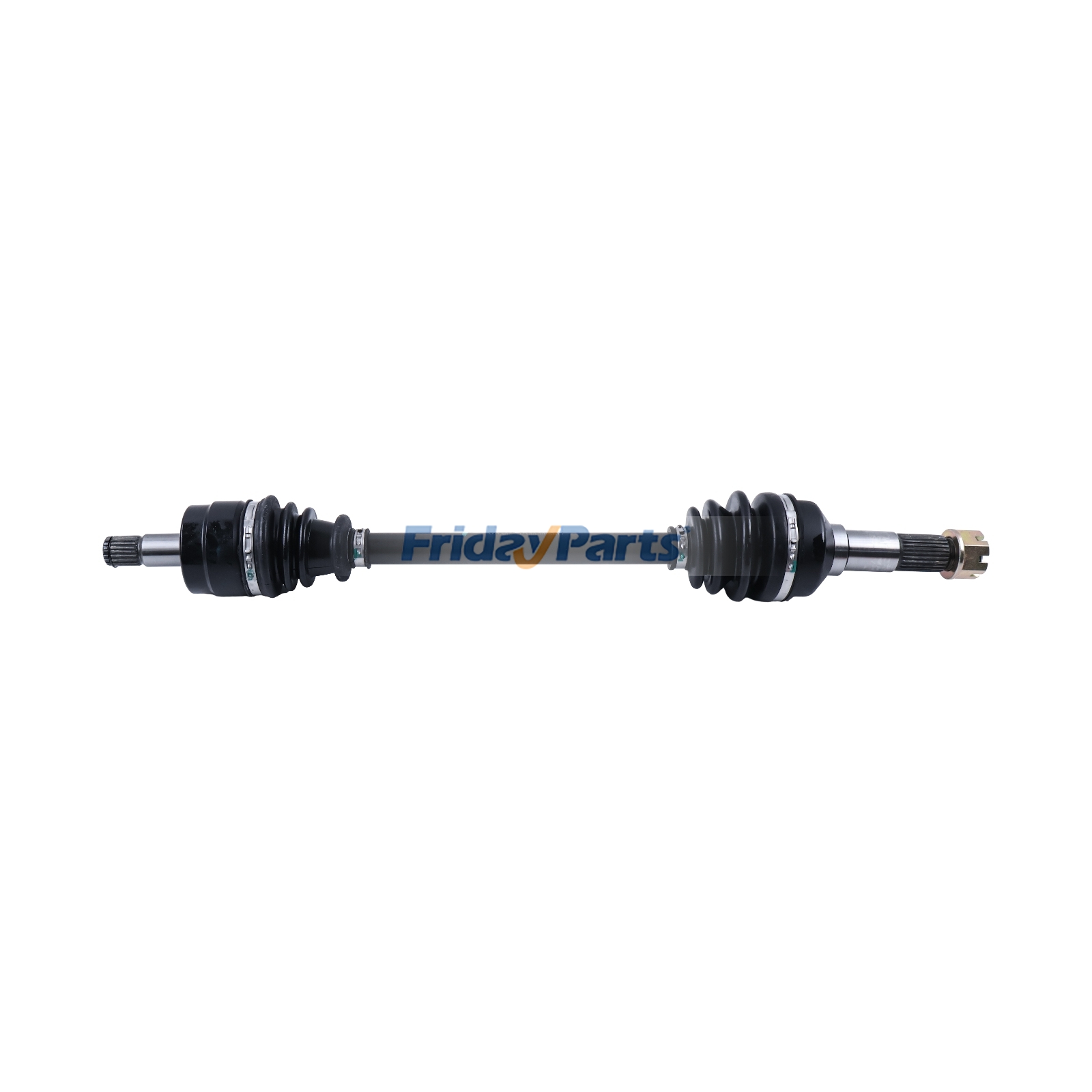 Front Left CV Axle Shaft Assembly for Hisun UTV 500cc 700cc for less