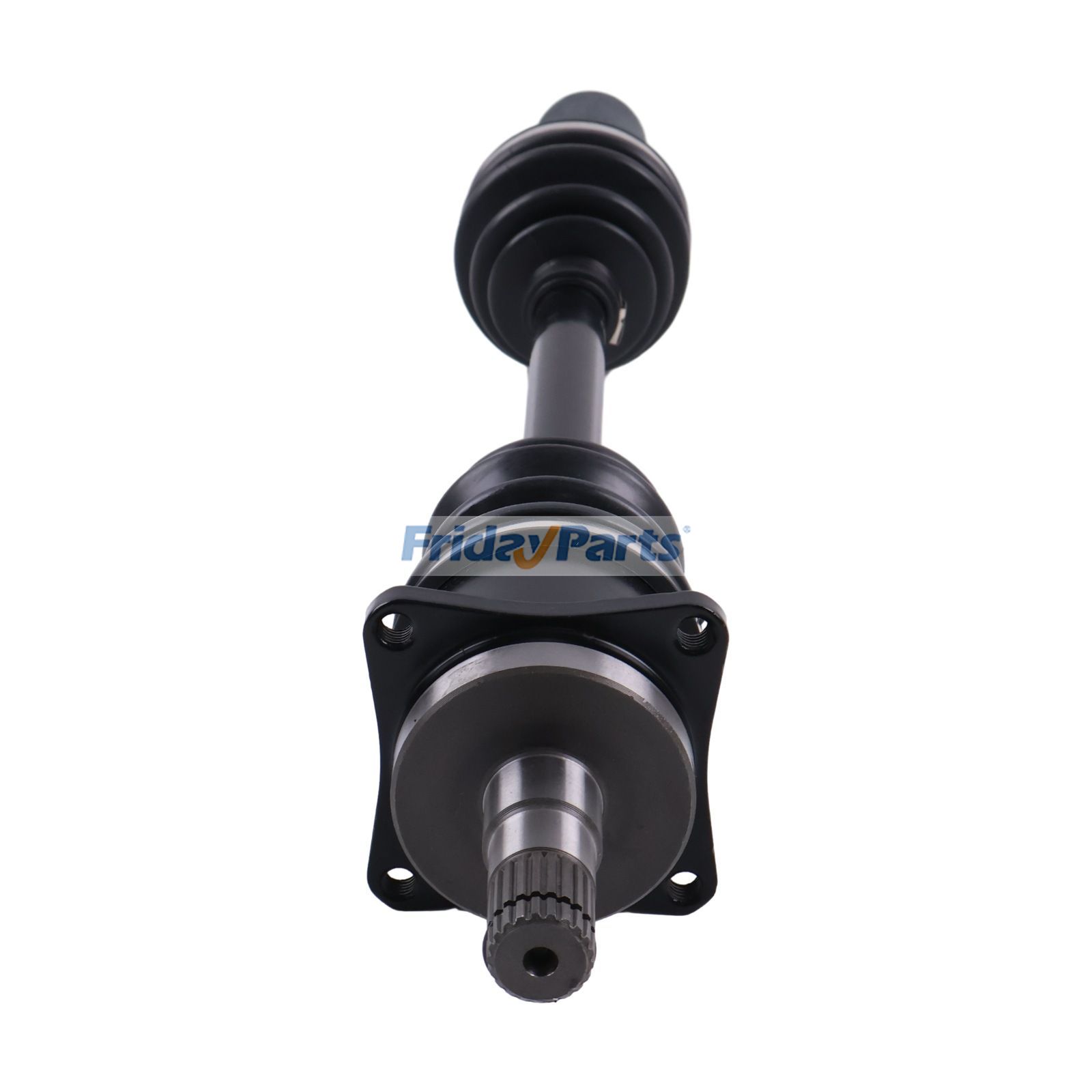 FridayParts Front Left CV Joint Axle