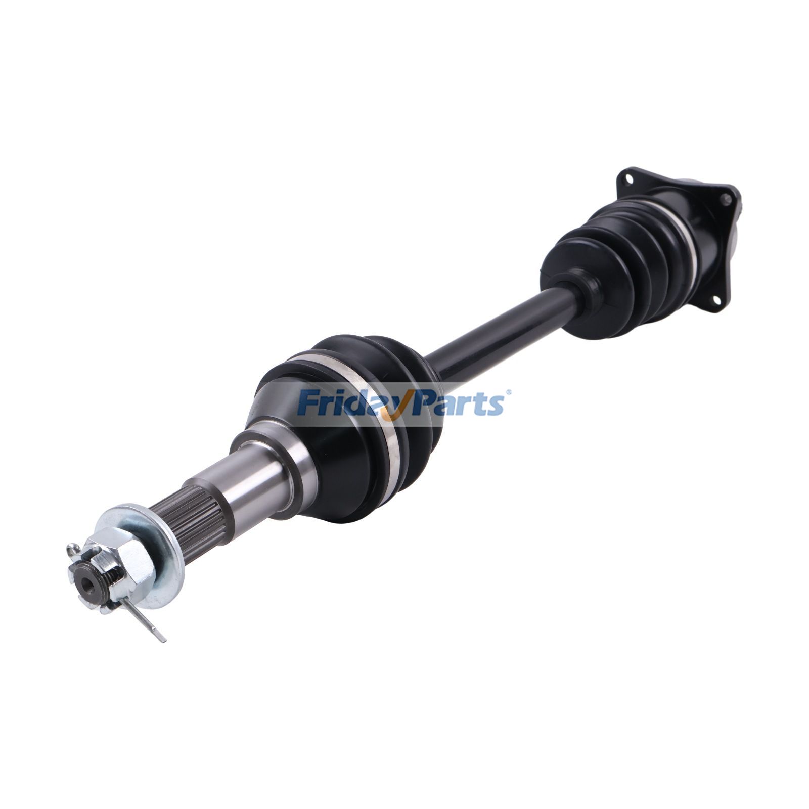 Front Left CV Joint Axle in Stock in China,China Stock
