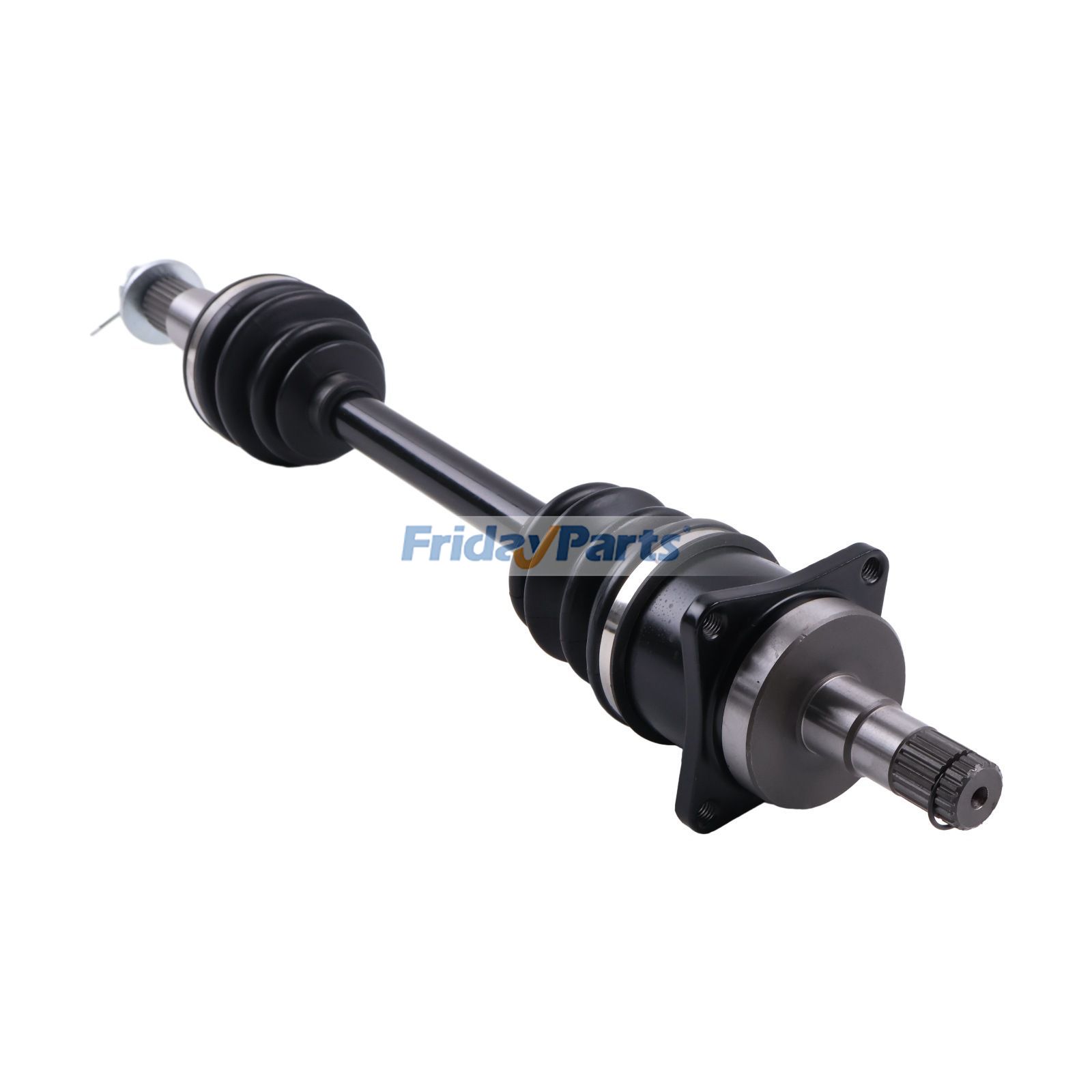  Front Left CV Joint Axle For Can-Am