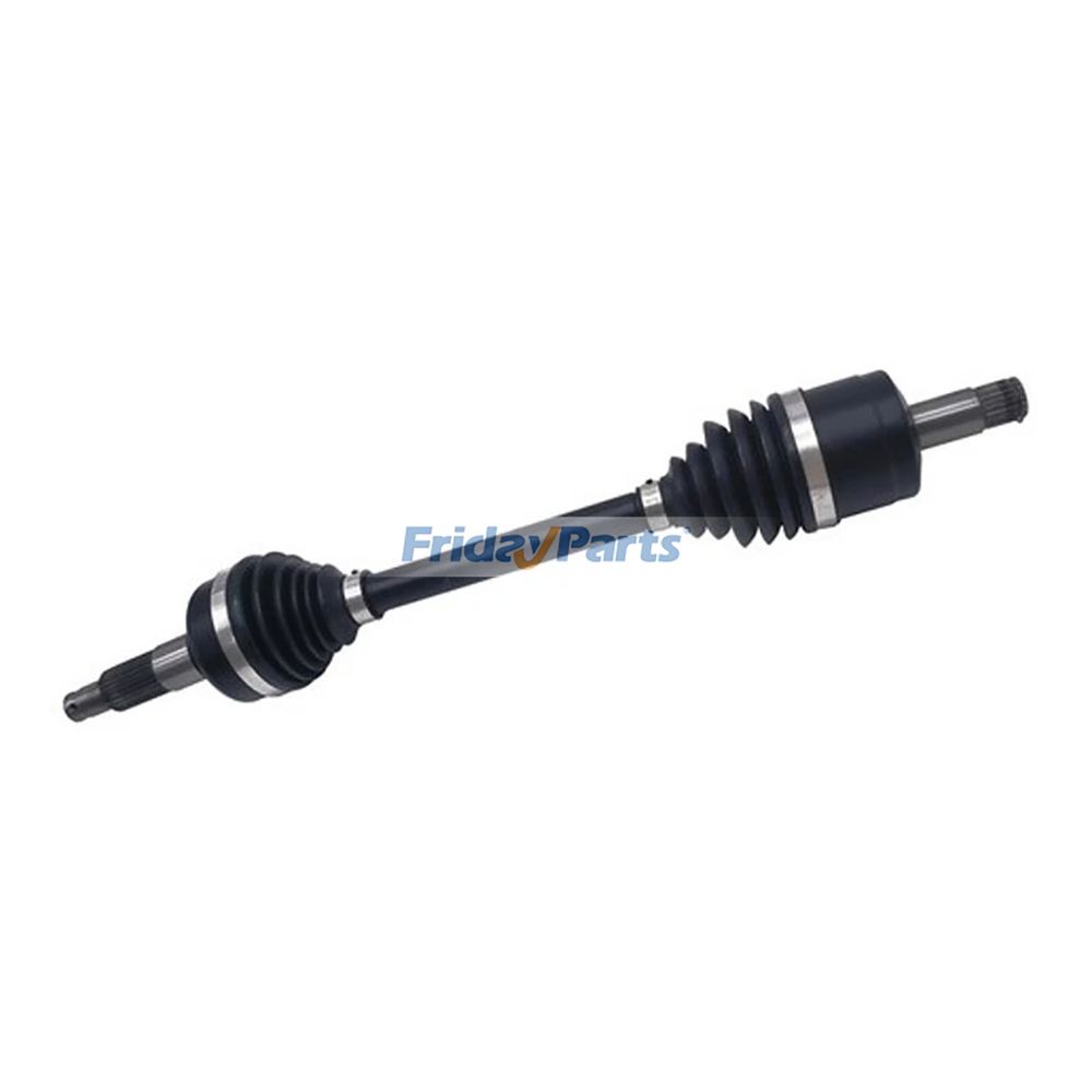 Front Left CV Shaft 9AY0-270100 for CFmoto ATV CForce 800cc XC 1000 Overland 2019-2023