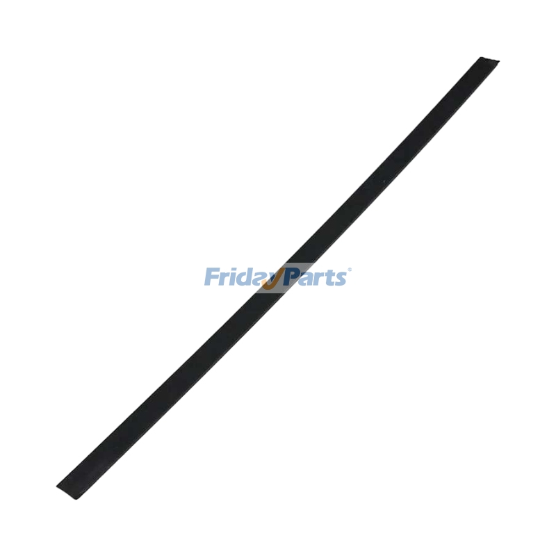 Front Left Door Belt Molding 1080681-01-I for Tesla Model 3 2021-2025