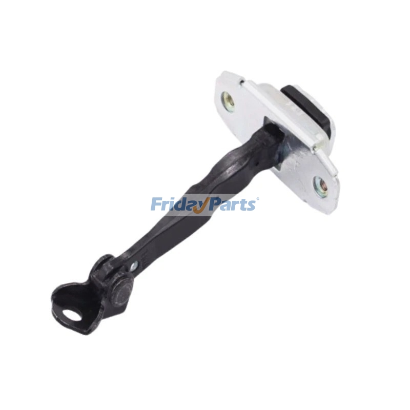 Dobradiça de batente do braço de retenção da porta dianteira esquerda 79380-B5000 para Kia Forte Forte5 2.0L 2014-2018