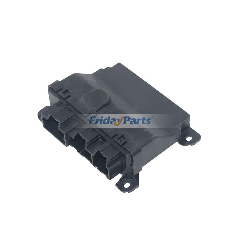 Módulo de control de puerta delantera izquierda 04602921AE para Jeep Commander Grand Cherokee Chrysler Aspen Dodge Durango para Vehículo