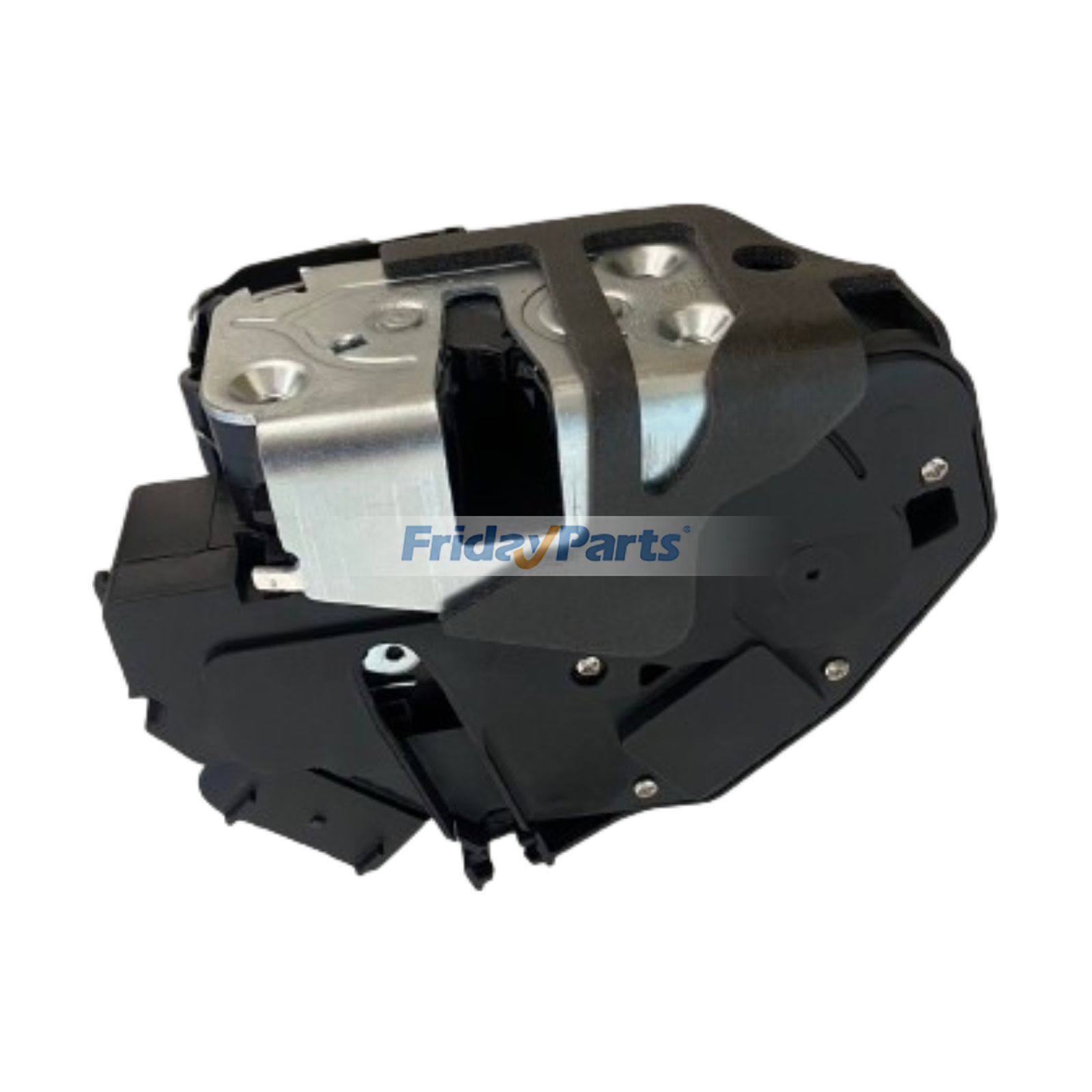 Front Left Door Hinge Latch Lock AB39A21813CA for Ford Range 2006-UP