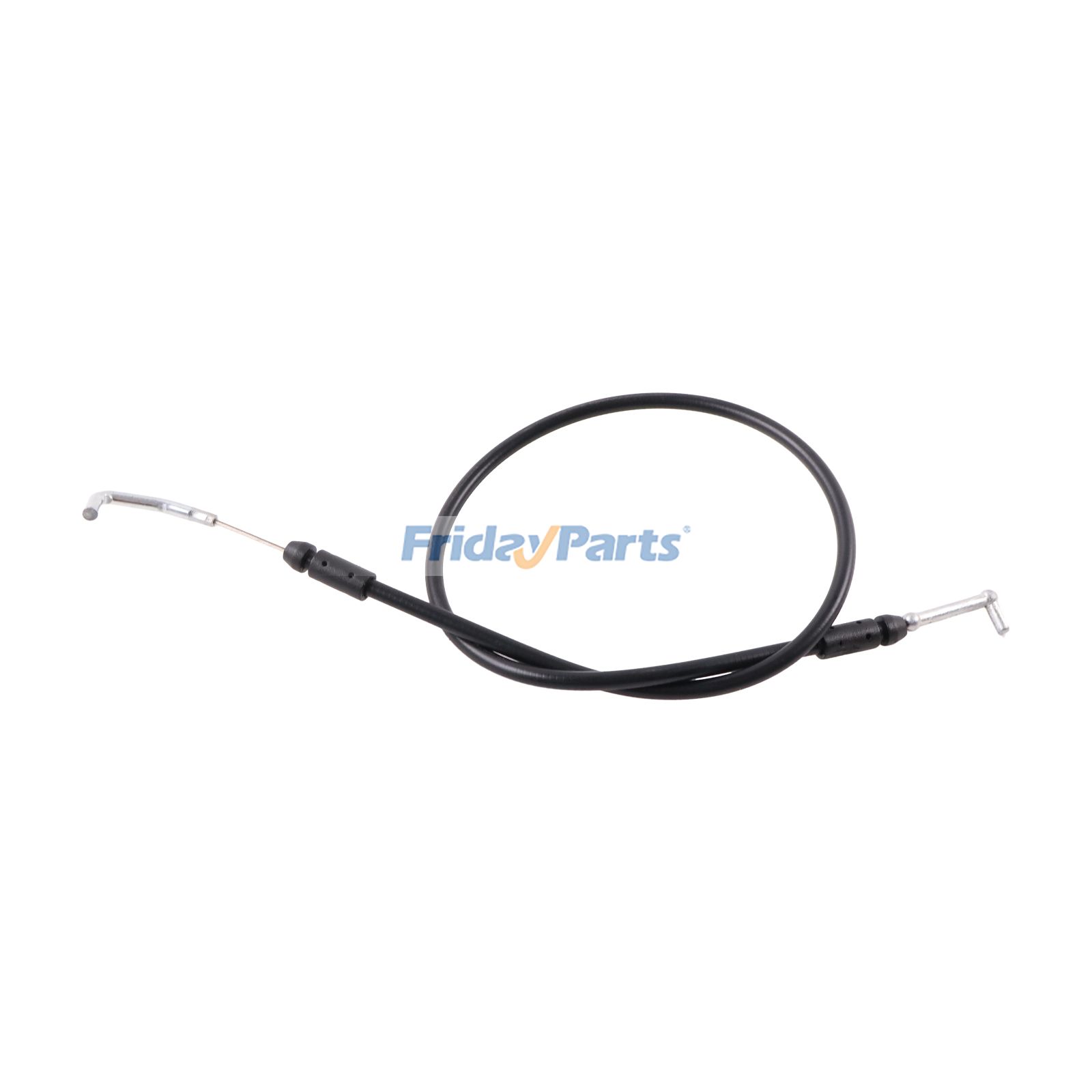 Vorne links Türverriegelungsgriffkabel 68089335AA für Jeep Wrangler JK 3.6L 3.8L V6 2011-2018