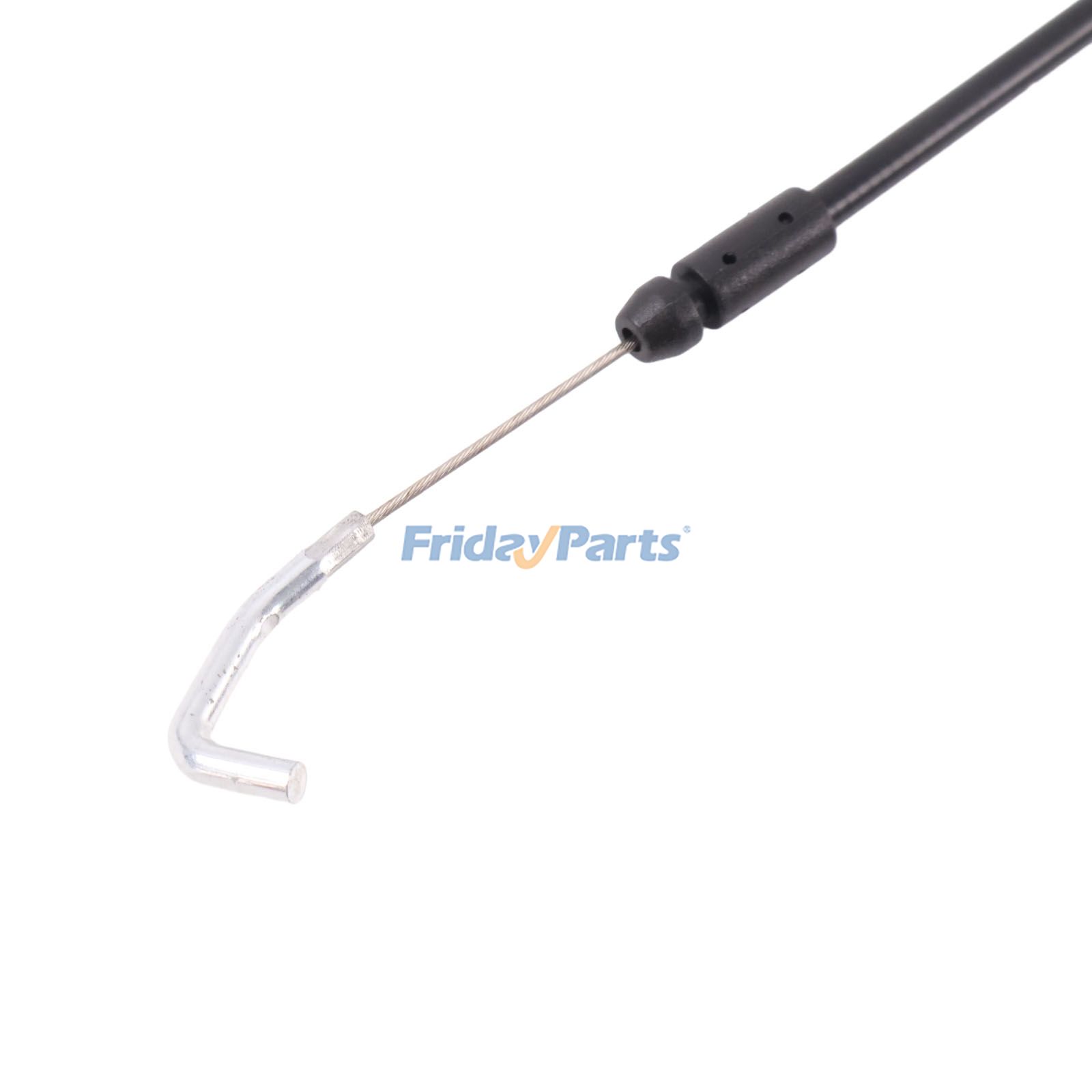 Kabel des Türverriegelungsgriffs vorne linksFür Jeep