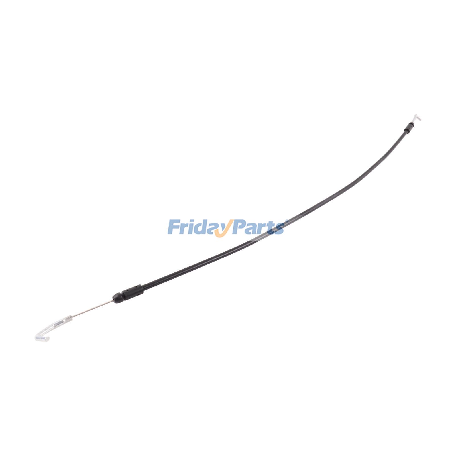 FridayParts Kabel des Türverriegelungsgriffs vorne links