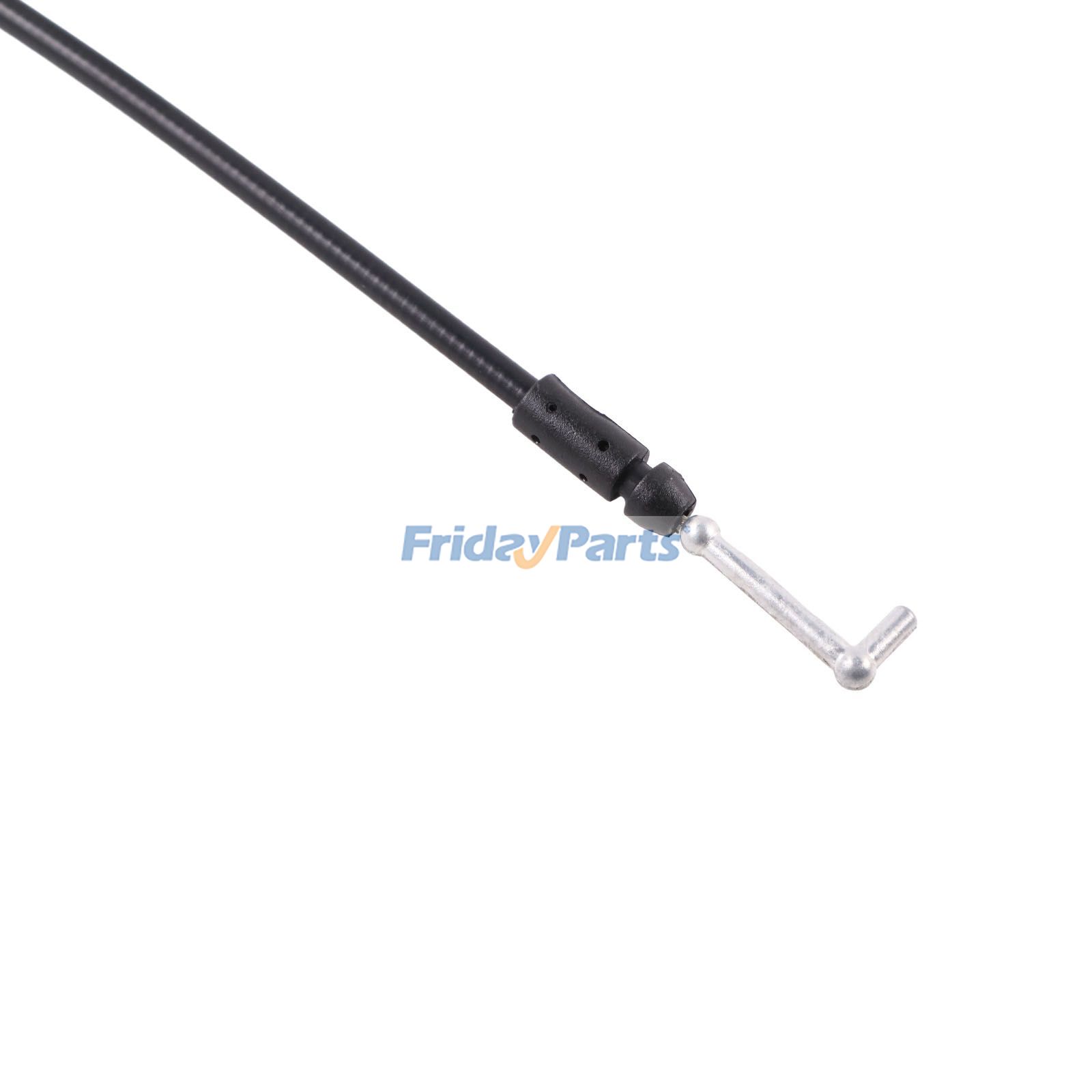 Vorne links Türverriegelungsgriffkabel 68089335AA für Jeep Wrangler JK 3.6L 3.8L V6 2011-2018für Für Jeep