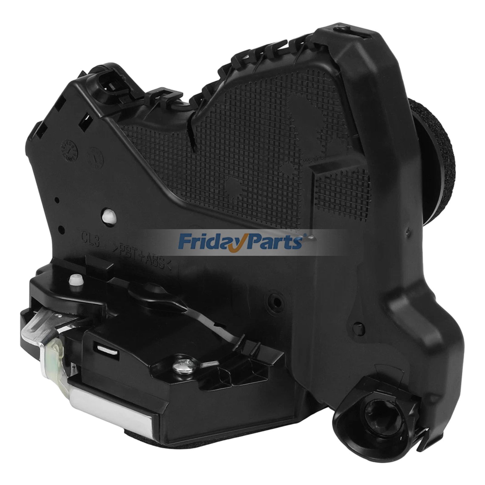 Türschlossaktuator vorne links 69040-02120 931-400 für Toyota 4Runner, Camry, Corolla, Matrix, Sienna, Solara, tC, xA