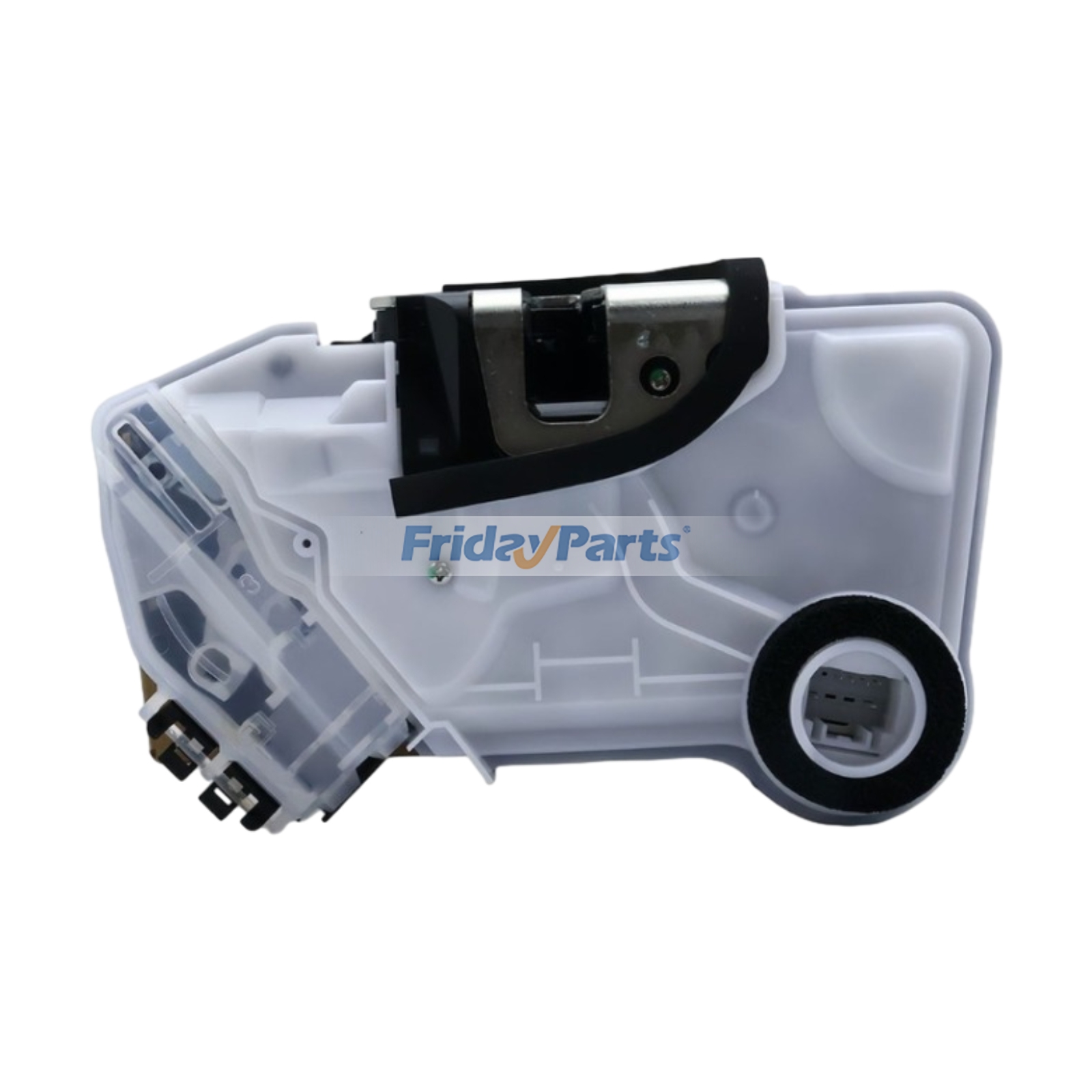 Front Left Door Lock Actuator 69040-0C070 for Toyota Tundra Sequoia 2022-2025