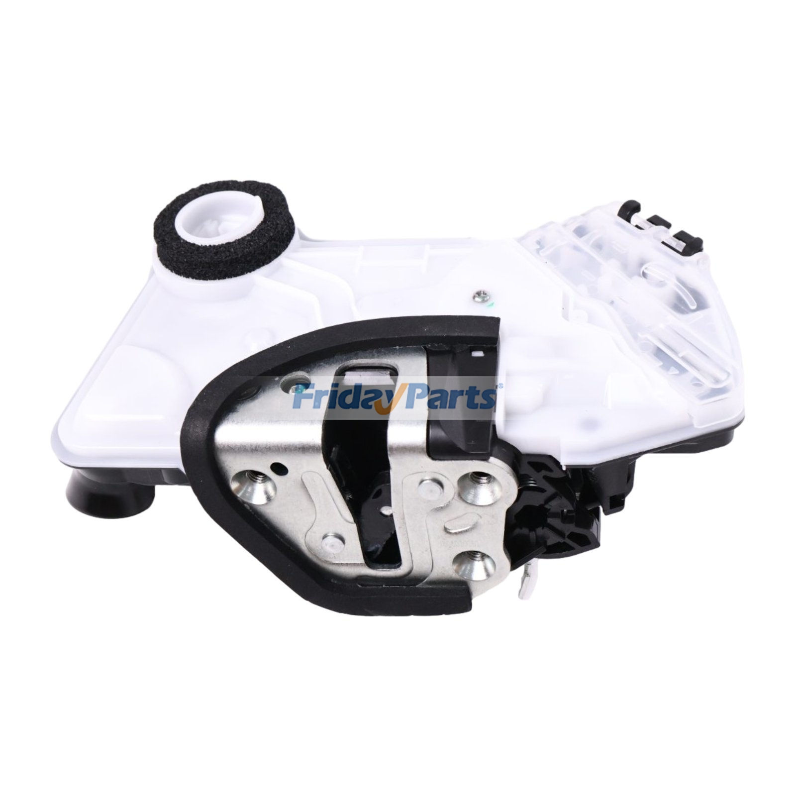 Front Left Door Lock Actuator 69040-0C070 for Toyota Tundra Sequoia 2022-2025