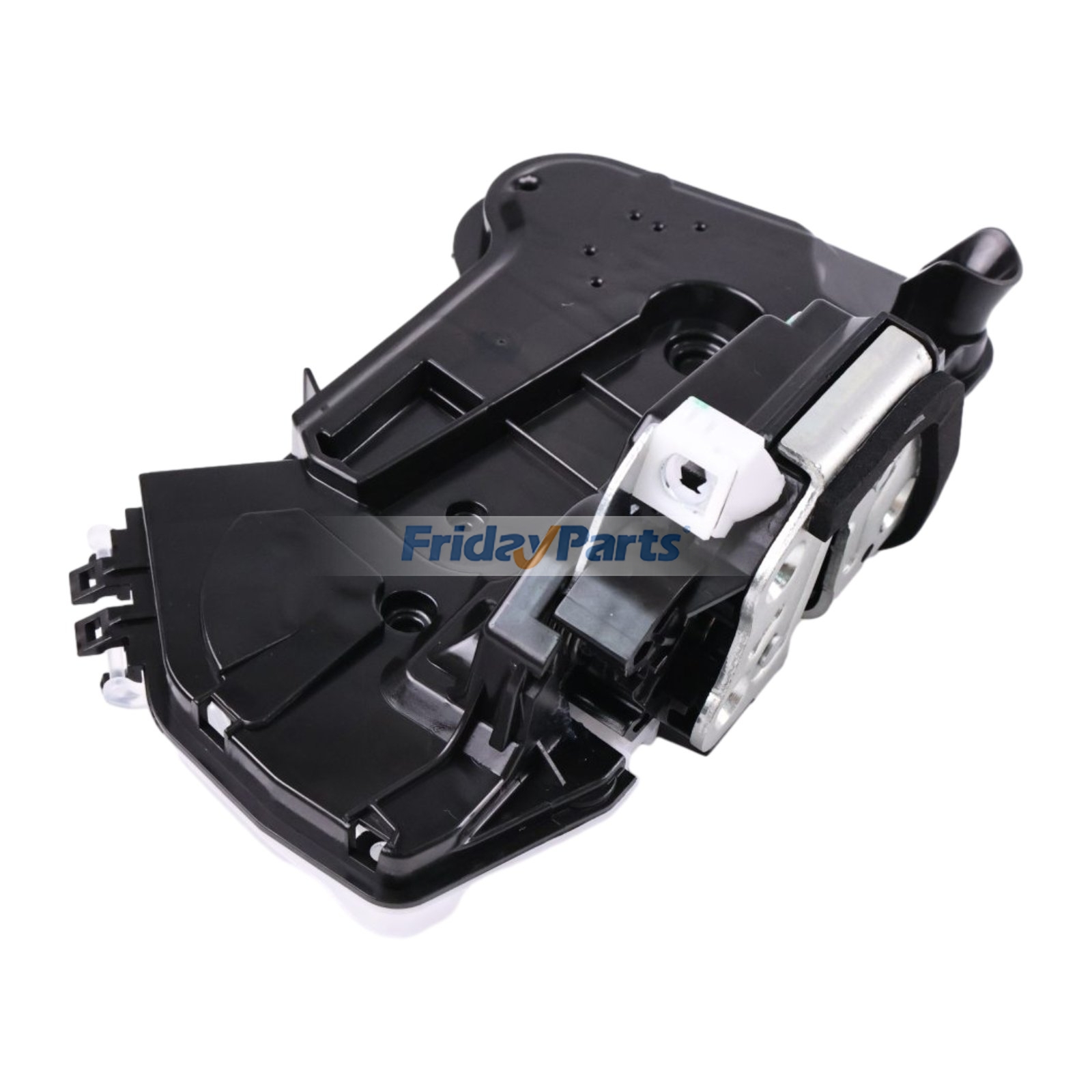 Front Left Door Lock Actuator 69040-0C070 for Toyota Tundra Sequoia 2022-2025für Für Toyota