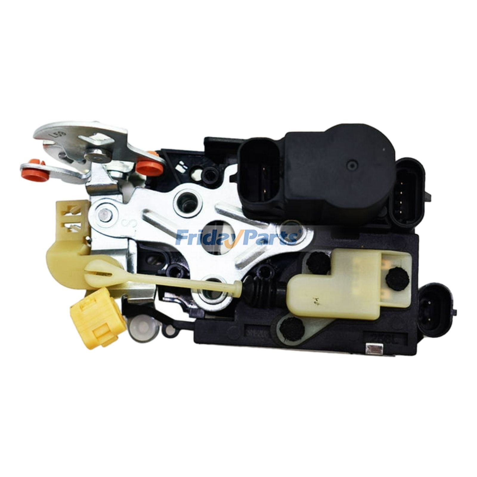 Türschlossstellmotor vorne links 15066132 für Chevrolet S10 GMC Sonoma