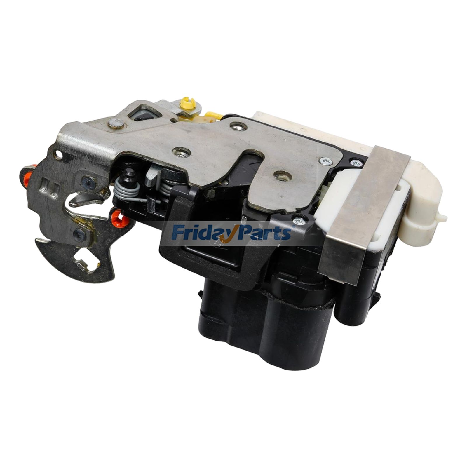 FridayParts Türschlossantriebsmotor vorne links