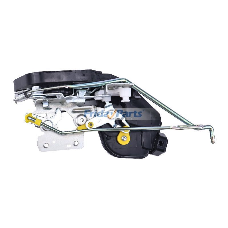 Vehicle Front Left Door Lock Actuator Motor