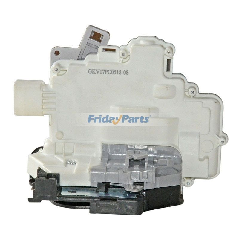 Actionneur de verrouillage de porte avant gauche conducteur droit de FridayParts