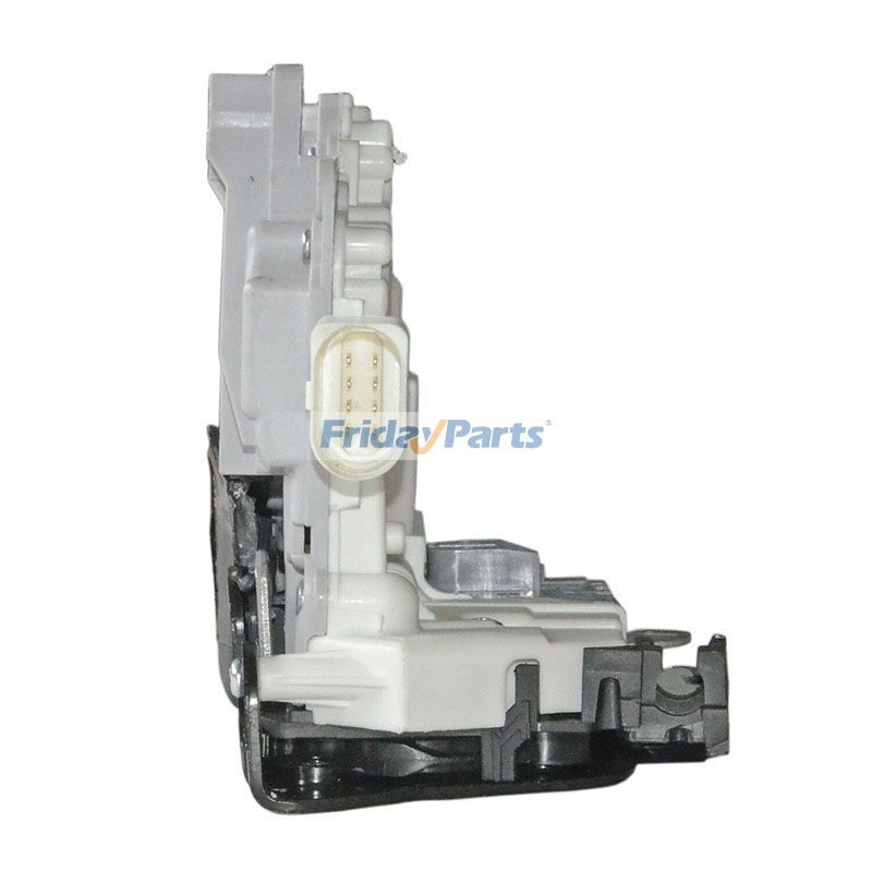 Actionneur de verrouillage de porte avant gauche côté conducteur droit 8J2837015A pour Audi A4 A5 Q3 Q7pourPour Audi