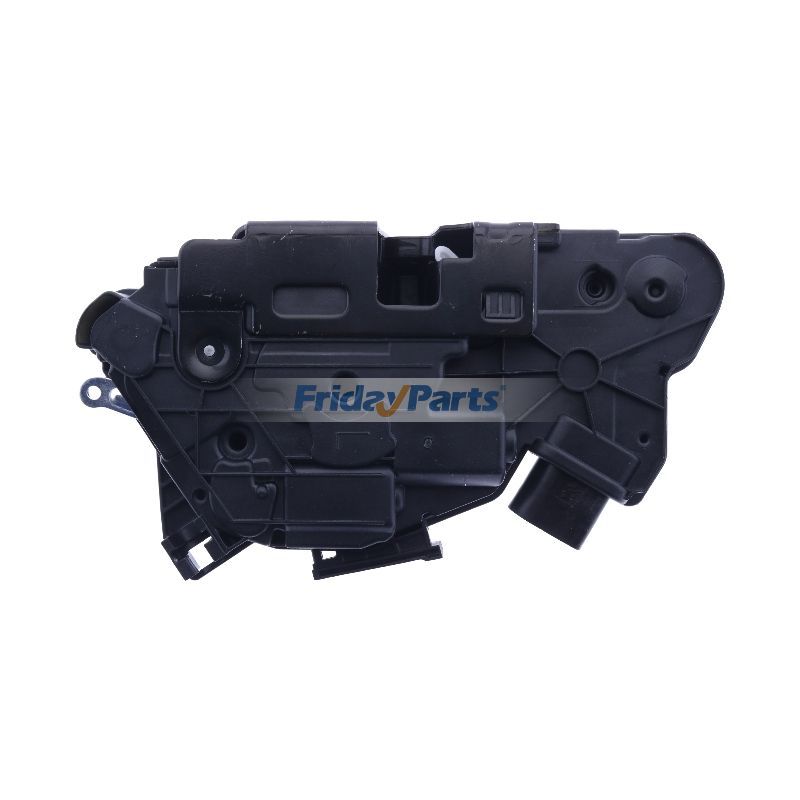 Vehicle Front Left Door Lock Latch Actuator Audi