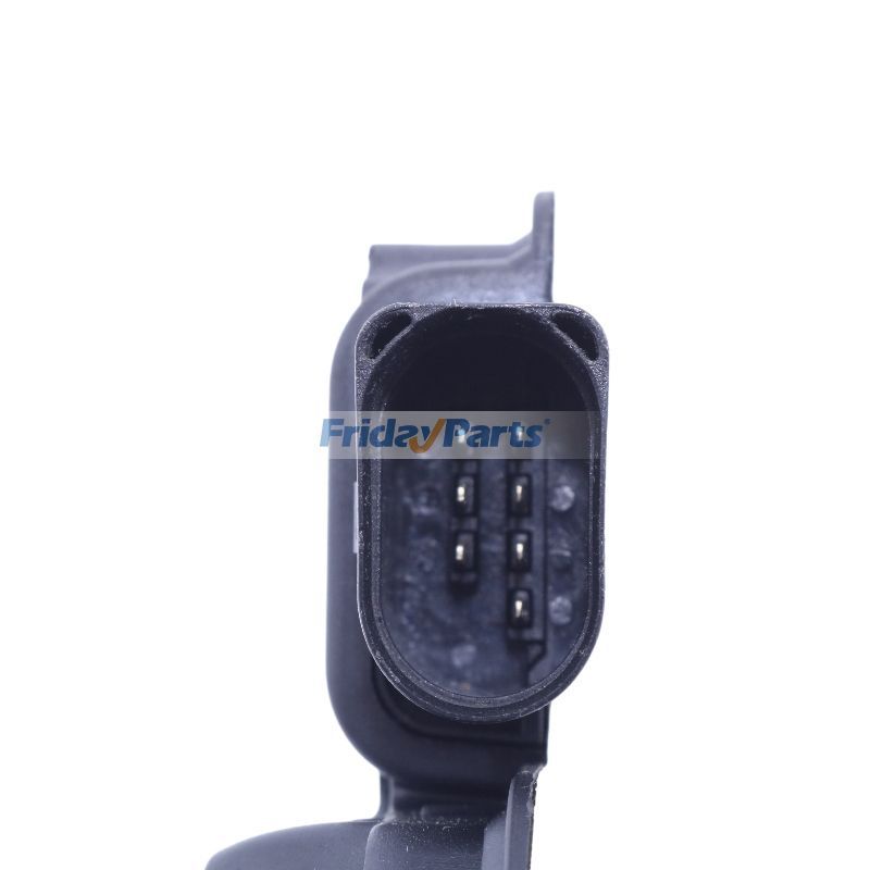 FridayParts Front Left Door Lock Latch Actuator Audi