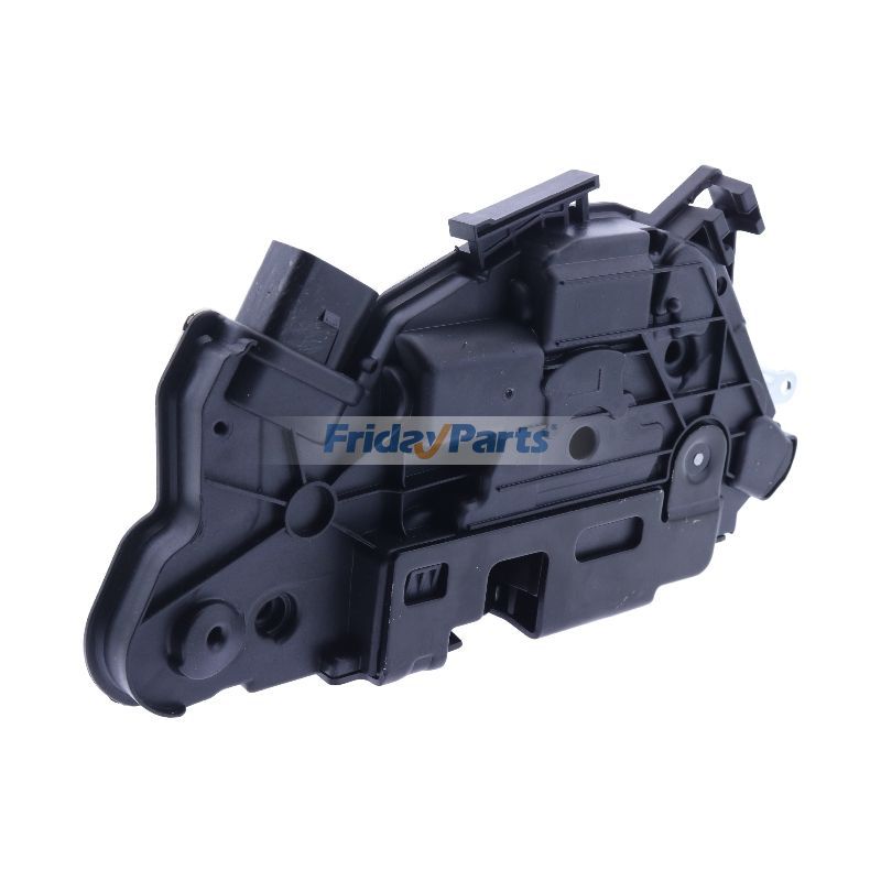 Vorne Links Türschloss Latch Antrieb 1S1837015E 5ND837015B 5N1837015A 5N1837015G für Volkswagen Amarok Tiguan Passat CC Audi A1 Sitz Ibiza