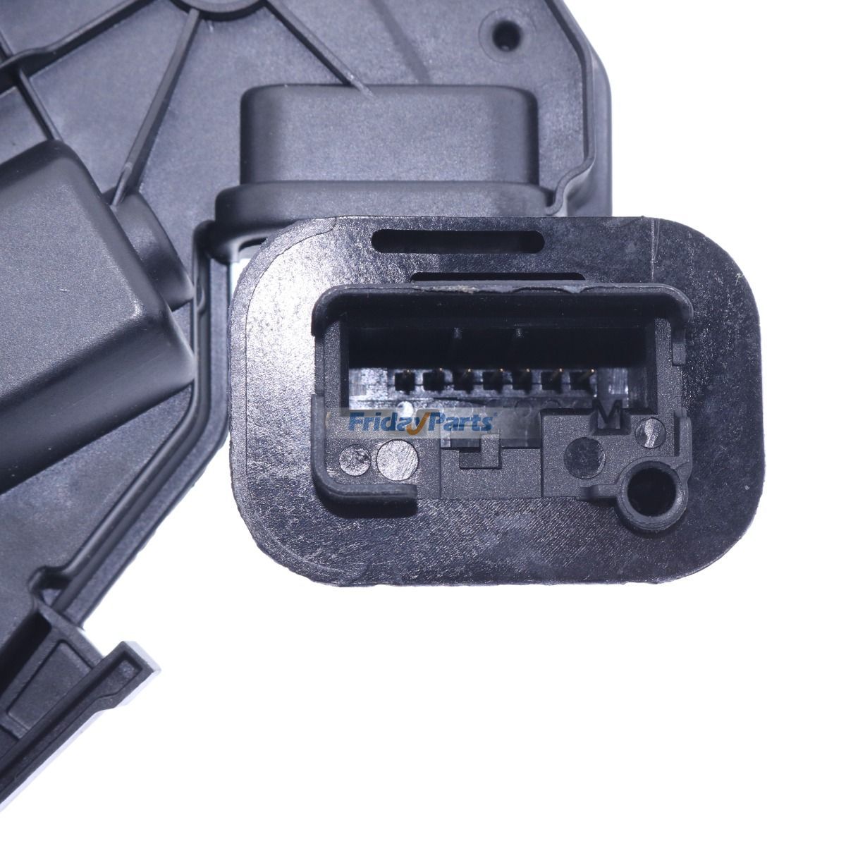 Volkswagen用車両用フロント左ドアロックラッチアクチュエータ