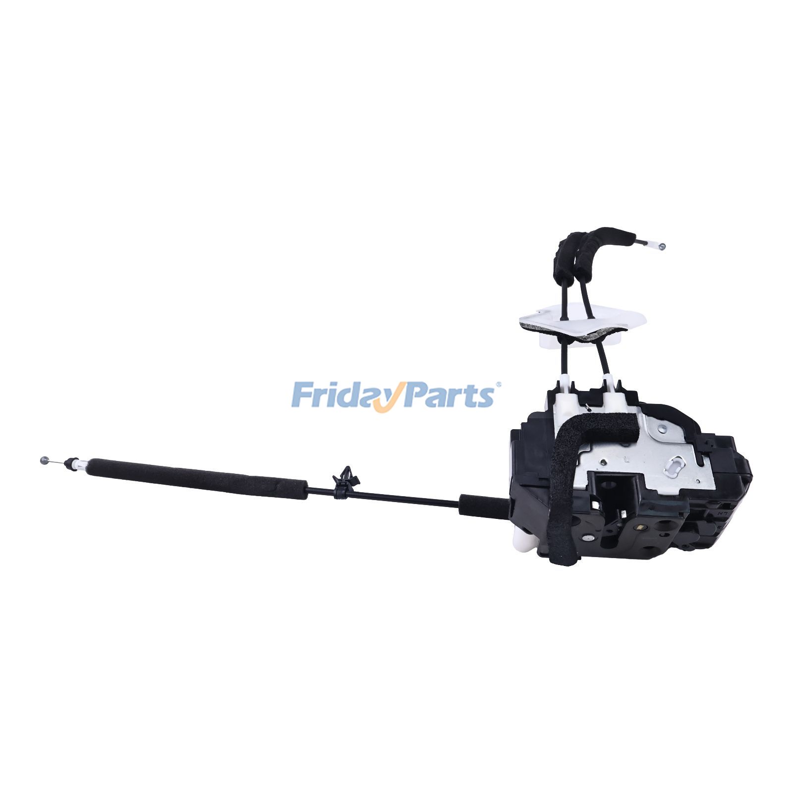 Vehicle Front Left Door Lock Latch Actuator