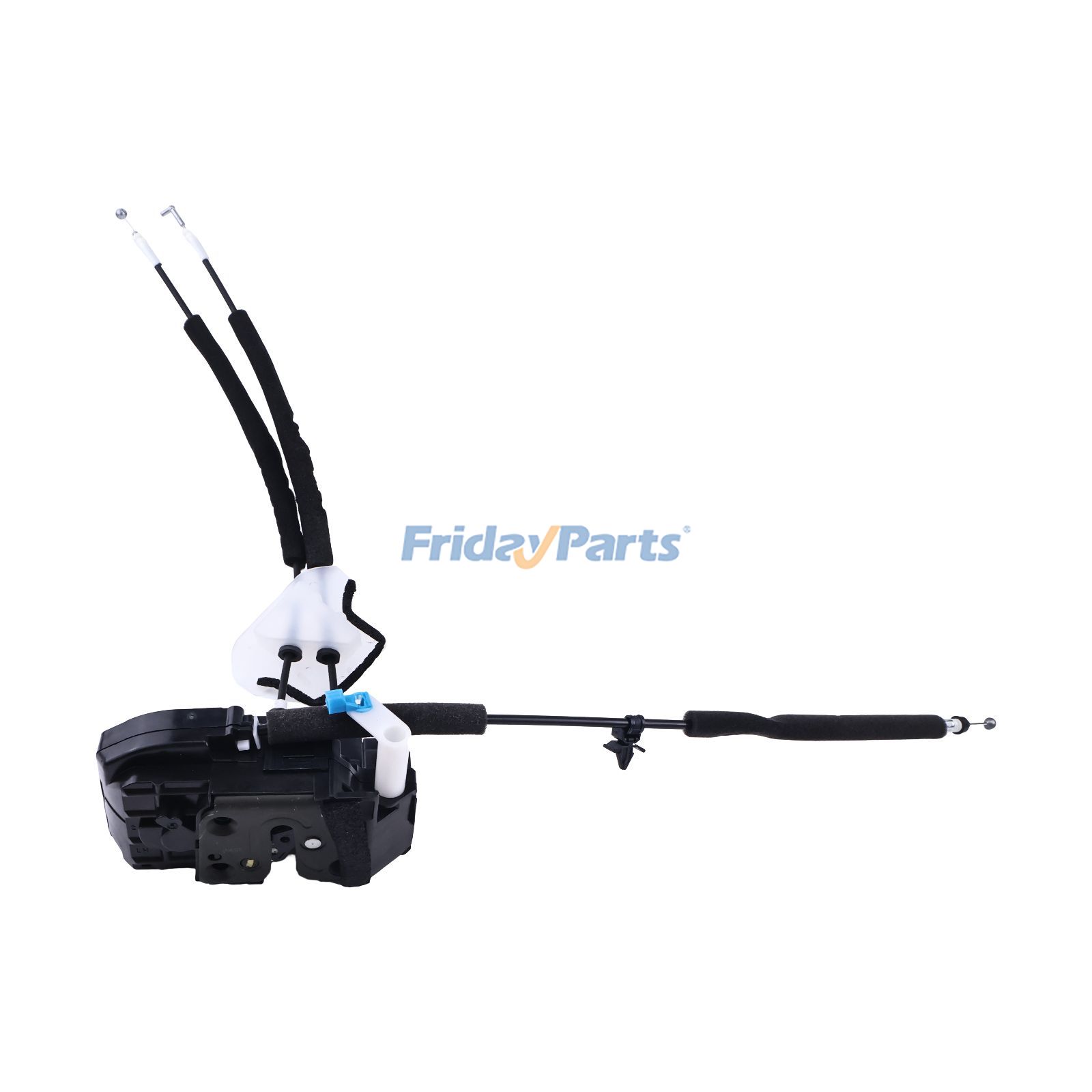 Front Left Door Lock Latch Actuator for Vehicle