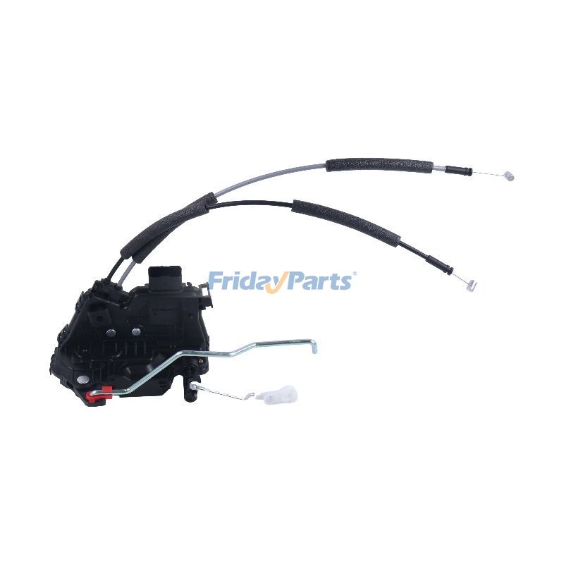 車両 フロント左ドアロックラッチアクチュエータアセンブリ