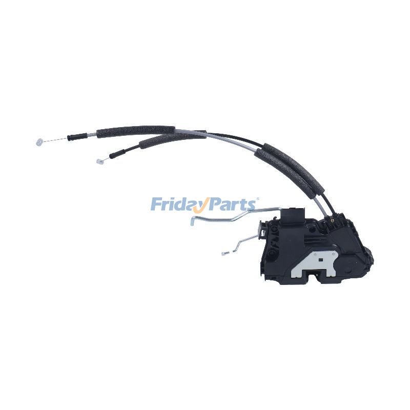 Kia用用2011-2013 Kia Soul 用フロント左ドアロックラッチアクチュエータアセンブリ 81310-2K030