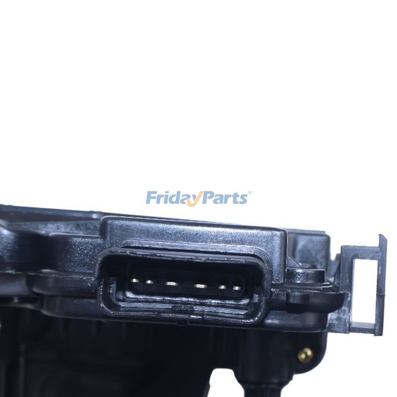 Kia用フロント左ドアロックラッチアクチュエータアセンブリ