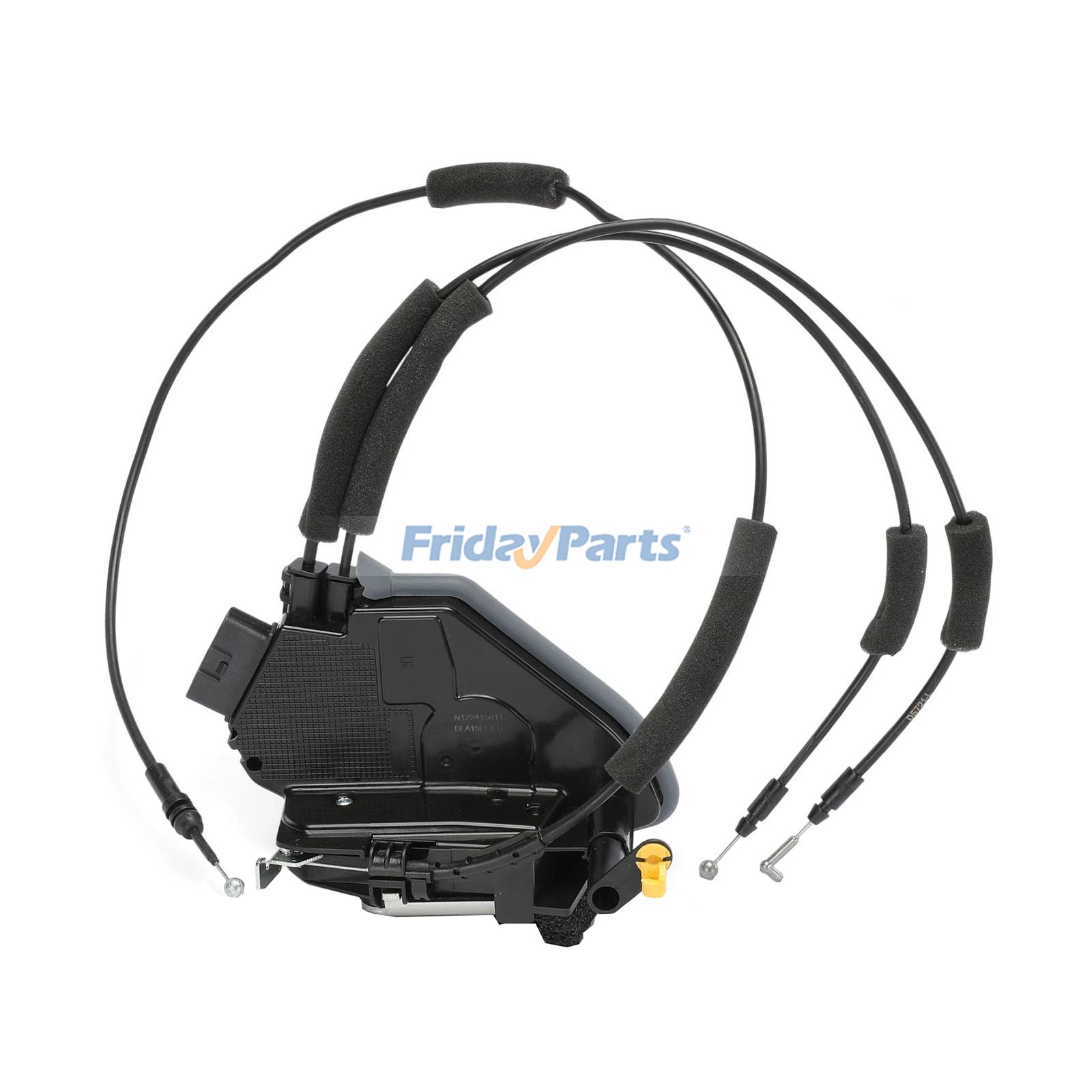 Türschloss-Stellmotor vorne links 80501-5EE1A 80501-5EE2A für Nissan Versa (2020–2024)