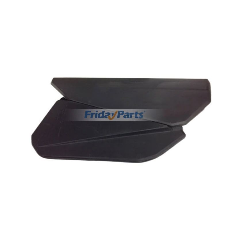 Vordere linke Türverkleidung 705010271 für 2018-2023 Can-Am UTV Maverick X3